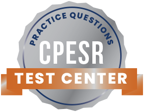 test center seal